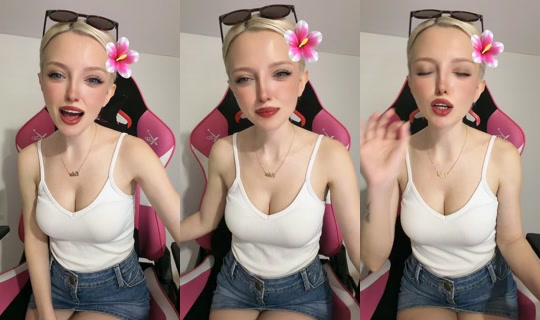 userr2525_e TikTok Live — Aug 3, 2026, 6:06 PM