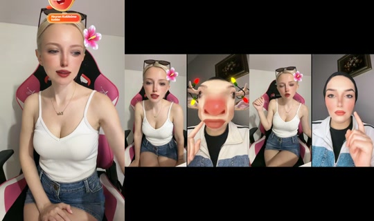 userr2525_e TikTok Live — Aug 3, 2026, 6:46 PM