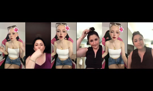 userr2525_e TikTok Live — Aug 4, 2026, 5:14 PM