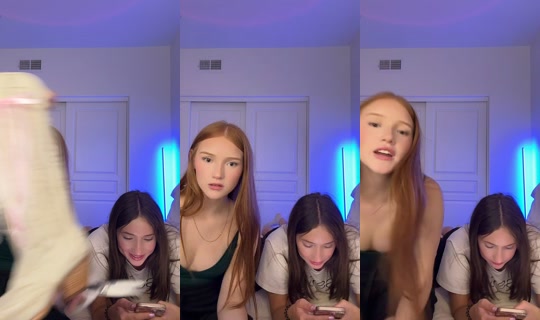 userr670569 TikTok Live — Aug 11, 2026, 3:48 AM