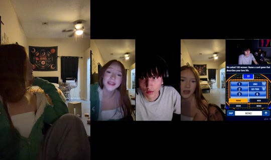 userr670569 TikTok Live — Aug 23, 2026, 7:15 AM