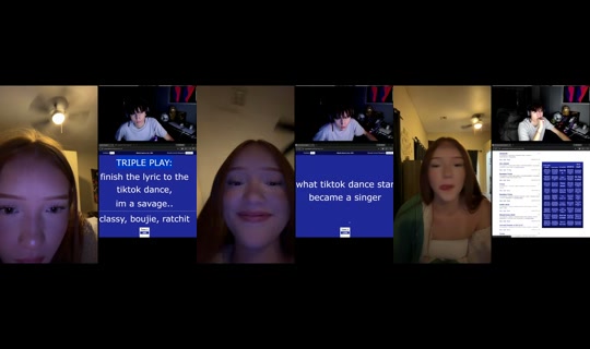 userr670569 TikTok Live — Aug 23, 2026, 8:05 AM