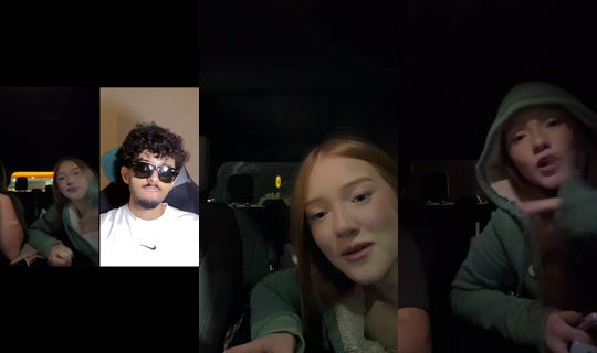 userr670569 TikTok Live — Aug 23, 2026, 10:00 AM
