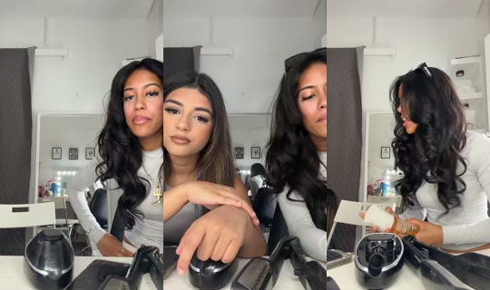 userrch14021808013 TikTok Live — Jul 30, 2026, 2:45 PM