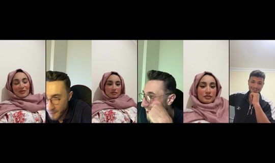 userrhkk1 TikTok Live — Jul 14, 2026, 12:11 AM