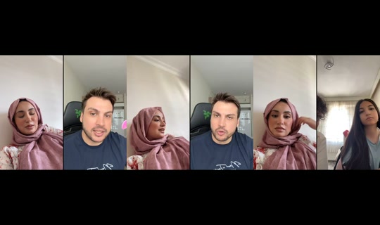 userrhkk1 TikTok Live — Jul 14, 2026, 12:22 PM
