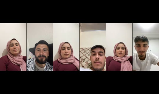 userrhkk1 TikTok Live — Jul 14, 2026, 9:45 PM