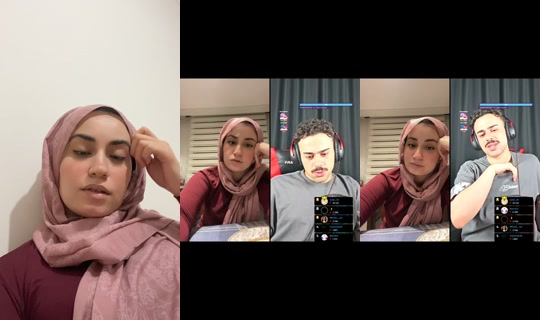 userrhkk1 TikTok Live — Jul 14, 2026, 10:40 PM