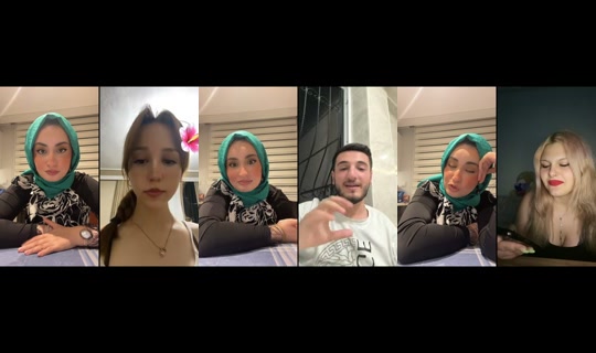userrhkk1 TikTok Live — Jul 15, 2026, 9:15 PM