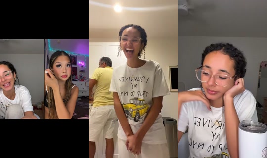 userrr115833 TikTok Live — Sep 13, 2026, 2:34 AM