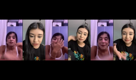 userrrl0100 TikTok Live — Jul 23, 2026, 8:41 PM