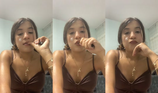 userrrl0100 TikTok Live — Jul 31, 2026, 8:47 PM
