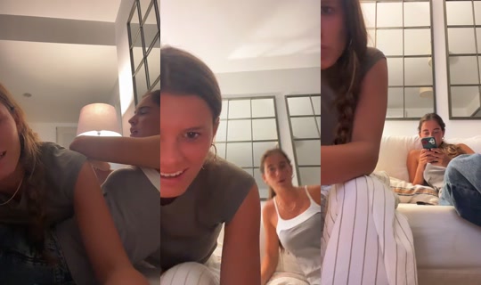 userrrrrjajajaajahhaha TikTok Live — Aug 2, 2026, 11:07 PM