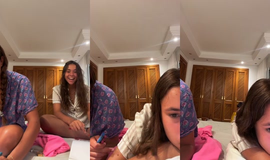 userrrrrjajajaajahhaha TikTok Live — Aug 31, 2026, 9:46 PM