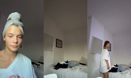 userrrrrkw44k TikTok Live — Jul 12, 2026, 7:18 PM