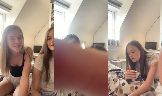 userrubyandava TikTok Live — Jul 15, 2026, 4:16 PM