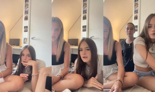 userrubyandava TikTok Live — Jul 15, 2026, 6:49 PM