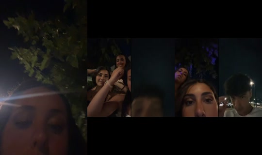 usersjajsjajajs TikTok Live — Jul 29, 2026, 10:40 PM