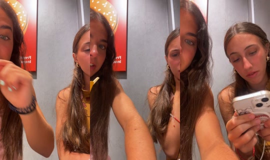 usersjajsjajajs TikTok Live — Jul 30, 2026, 9:26 PM