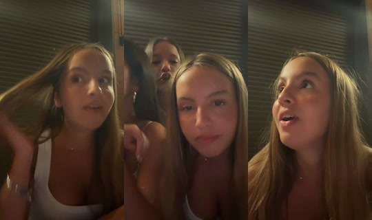 usersjajsjajajs TikTok Live — Aug 11, 2026, 12:14 AM