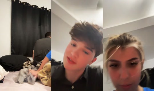 usertungtung67errorcode TikTok Live — Jul 11, 2026, 6:11 AM