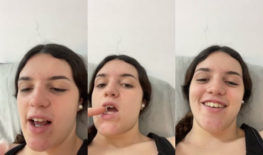 userurena333 TikTok Live — Aug 10, 2026, 6:56 PM