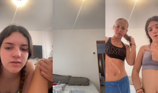 userurena333 TikTok Live — Aug 14, 2026, 9:02 AM