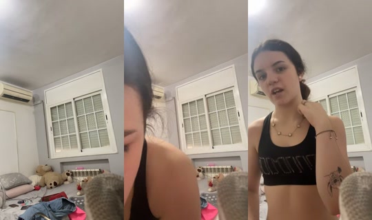 userurena333 TikTok Live — Aug 20, 2026, 2:36 PM