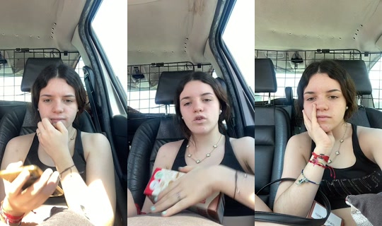 userurena333 Recorded on Aug 21, 2026, 12:01 PM