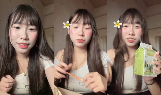 userxnq1kcemea TikTok Live — Aug 24, 2026, 4:45 AM