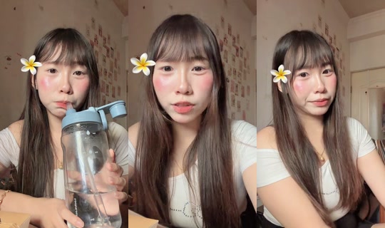 userxnq1kcemea TikTok Live — Aug 24, 2026, 5:30 AM