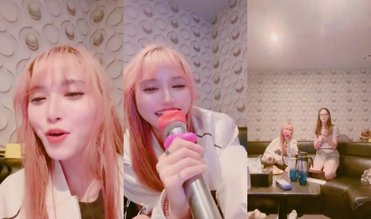 useryif6rc0ved TikTok Live — Jul 14, 2026, 10:24 AM