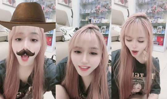 useryif6rc0ved TikTok Live — Jul 14, 2026, 2:40 PM