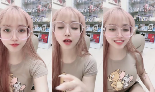 useryif6rc0ved TikTok Live — Jul 15, 2026, 2:48 PM
