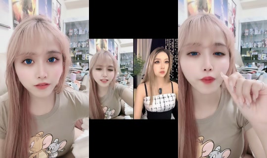 useryif6rc0ved TikTok Live — Jul 16, 2026, 1:06 AM
