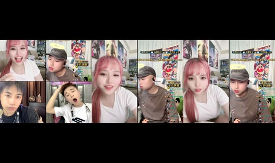 useryif6rc0ved TikTok Live — Aug 19, 2026, 2:50 PM