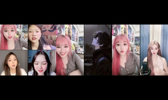 useryif6rc0ved TikTok Live — Aug 21, 2026, 11:16 AM
