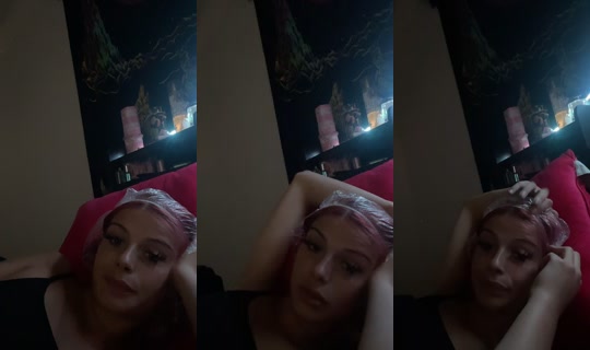 userz2xq87rmxc TikTok Live — Jul 11, 2026, 11:01 AM
