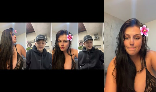 userzevyp TikTok Live — Sep 2, 2026, 3:57 AM