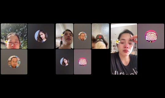 usiambon1 TikTok Live — Aug 12, 2026, 10:31 PM