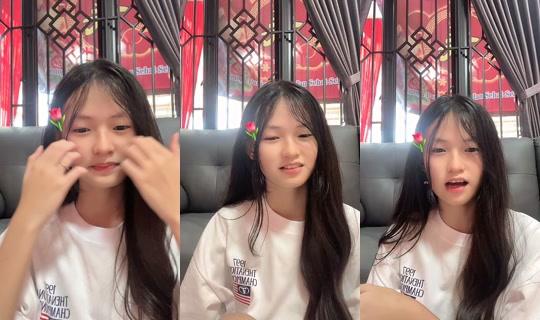 usr01052509 TikTok Live — Jul 14, 2026, 7:31 AM