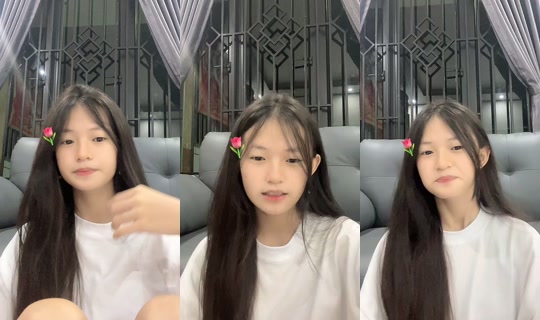 usr01052509 TikTok Live — Jul 15, 2026, 1:38 PM