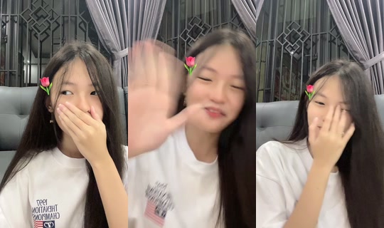 usr01052509 TikTok Live — Jul 15, 2026, 4:00 PM