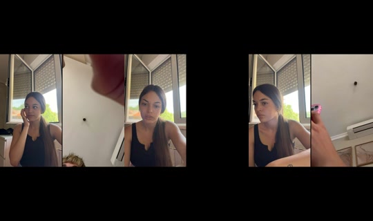 usserlunna TikTok Live — Jul 14, 2026, 10:18 AM