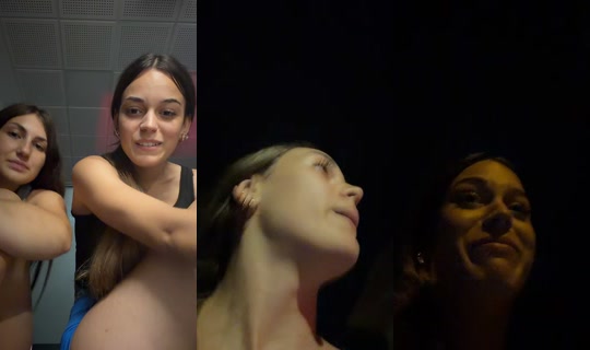 usserlunna TikTok Live — Jul 15, 2026, 1:54 AM