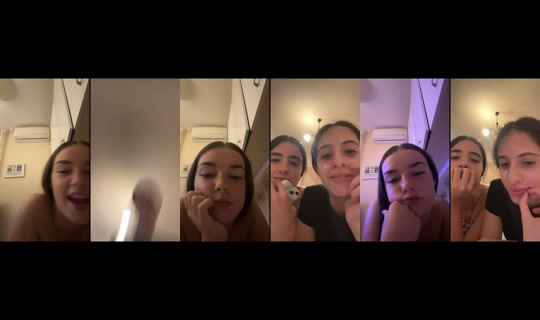usuarionoencontrao_47 TikTok Live — Sep 18, 2026, 11:00 PM