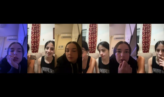usuarionoencontrao_47 TikTok Live — Sep 20, 2026, 12:44 AM