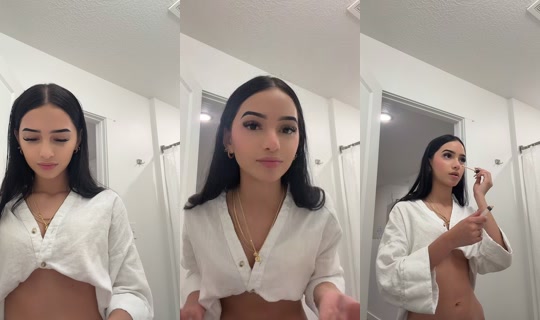 usuariova3 TikTok Live — Aug 23, 2026, 12:14 AM