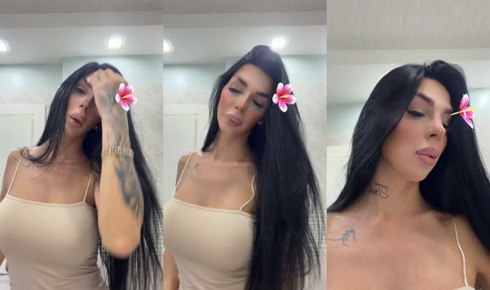 utente_666_666 TikTok Live — Aug 22, 2026, 9:32 PM