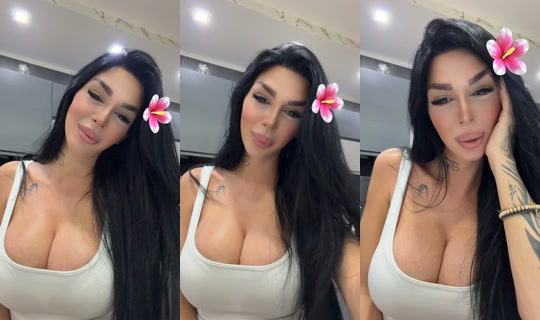 utente_666_666 TikTok Live — Aug 23, 2026, 6:30 PM